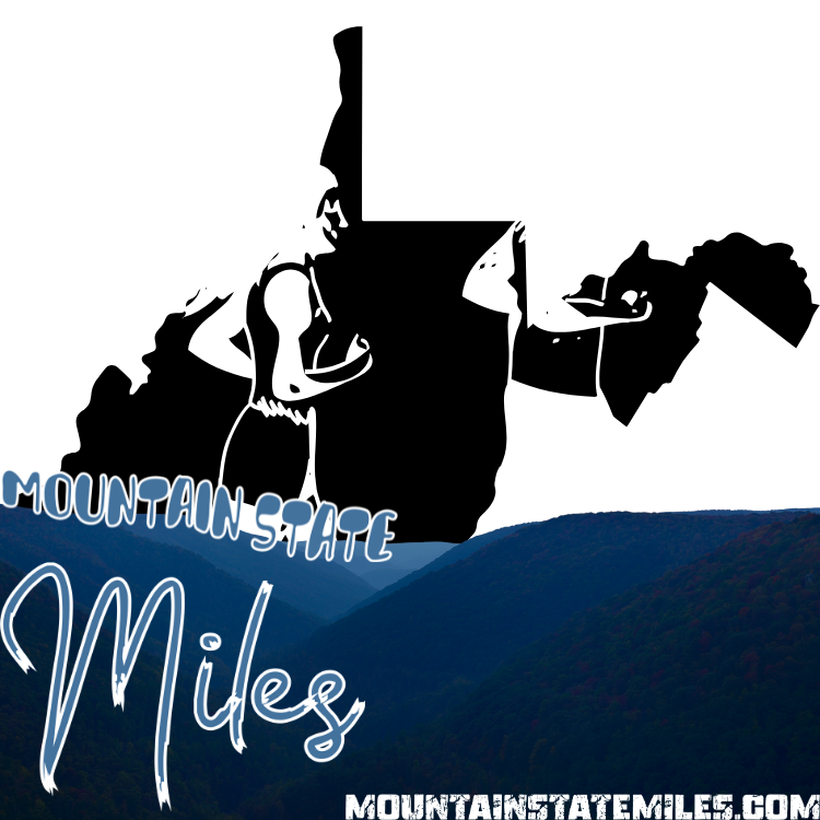 Mountain State Miles Logo